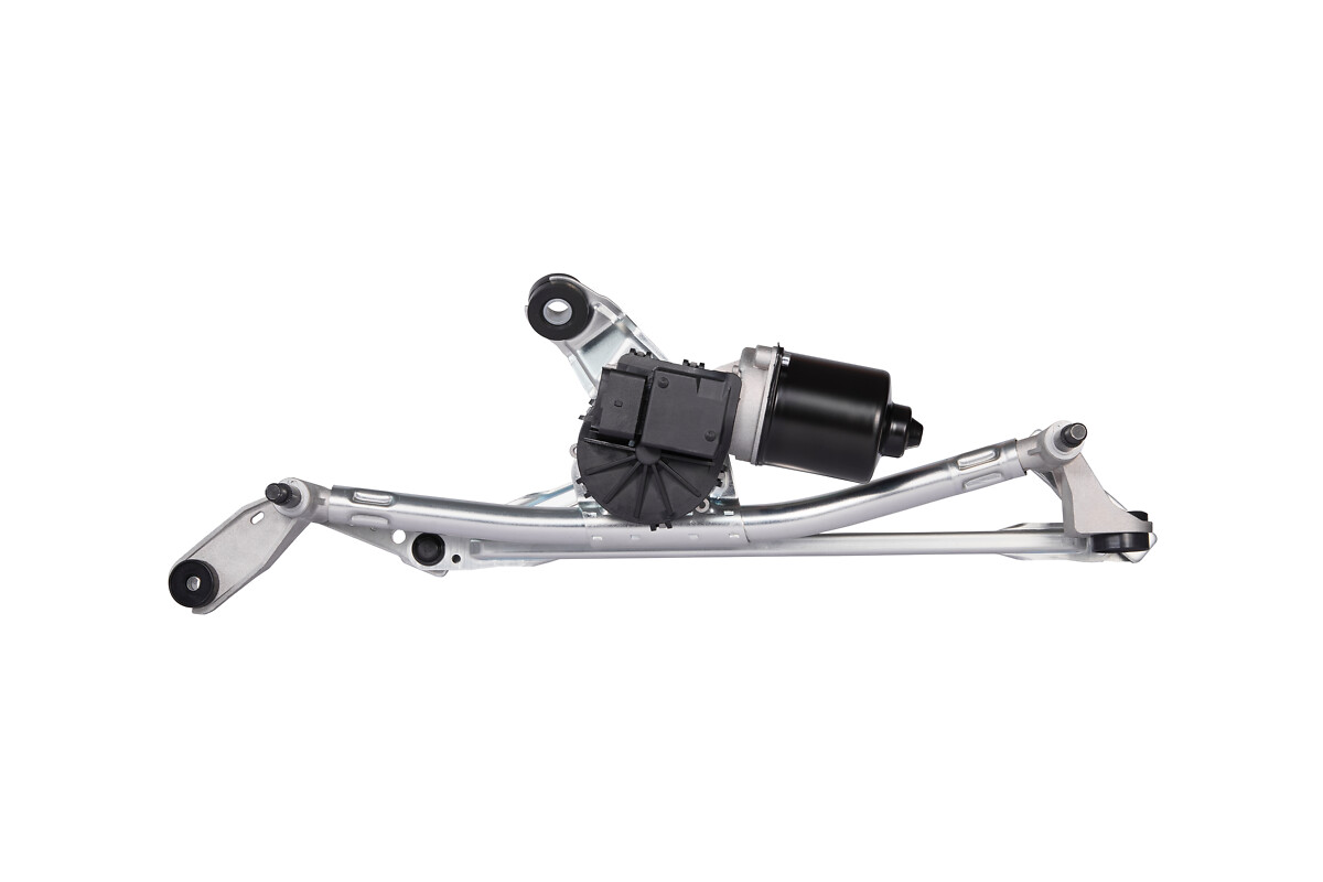 Moteur d'essuie-glace VALEO 584676